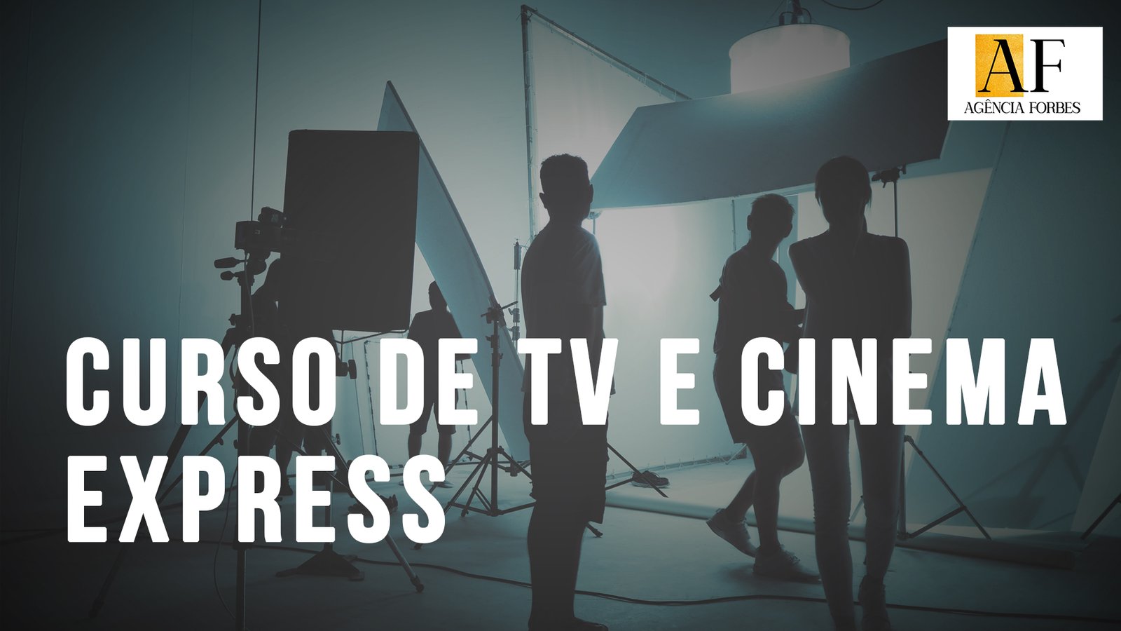 CURSO DE TV E CINEMA EXPRESS